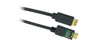 Kramer Electronics CA-HM HDMI cable 787.4" (20 m) HDMI Type A (Standard) Black - 97-0142066