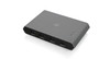 iogear GUS4C2 interface hub USB 3.2 Gen 1 (3.1 Gen 1) Type-C 10000 Mbit/s Black,Grey
