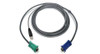 iogear G2L5203U KVM cable Black 118.1" (3 m) - G2L5203UTAA