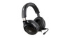 iogear GHG602 headphones/headset Wired Head-band Gaming Black