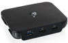 iogear GUC3CDHD laptop dock/port replicator Wired USB 3.2 Gen 2 (3.1 Gen 2) Type-C Black