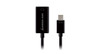 iogear GMDPHD4KA video cable adapter 3.5" (0.0890 m) Mini DisplayPort HDMI Type A (Standard) Black