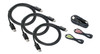 iogear G2L9302U DisplayPort cable 59.1" (1.5 m) Black