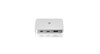 iogear Dock Pro 60 mobile device dock station Tablet/Smartphone Silver - GUC3C4HP