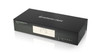 iogear Dual View Dual-Link DVI Secure KVM switch Black - GCS1222TAA3
