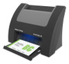 Ambir Technology DS690GT-A3P scanner Business card scanner 300 x 600 DPI Black