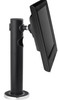 Atdec SD-POS-VBM monitor mount / stand Desk Black