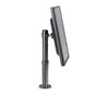 Atdec Spacedec Black - SD-POS-HA