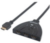 Manhattan 207874 video switch HDMI