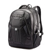 Samsonite Tectonic 2 notebook case 17" Backpack case Black - 66303-1041