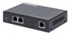 Intellinet 561600 network extender Network transmitter Black 10, 100, 1000 Mbit/s