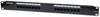 Intellinet 519526 patch panel 1U