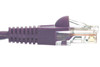 Intellinet Cat6, 15m networking cable Purple 590.6" (15 m) U/UTP (UTP) - 393188