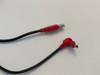 Mimo Monitors CBL-CP-USBP USB cable 118.1" (3 m) USB A Black, Red