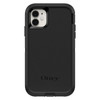 OtterBox Defender mobile phone case 6.1" Cover Black - 77-62768
