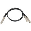 eNet Components MCP7H60-W003R26-ENC network transceiver module Copper 400 Mbit/s QSFP-DD