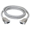 Black Box EDN12H-0050-FF serial cable Beige 598.4" (15.2 m) DB9