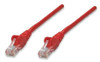 Intellinet 342209 networking cable Red 590.6" (15 m) Cat6 U/UTP (UTP)