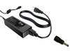 BTI AC-1940137 power adapter/inverter Indoor 40 W Black