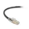 Black Box GigaTrue 3 networking cable 720.1" (18.3 m) Cat6a S/FTP (S-STP) - C6APC80S-BK-60