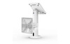 Compulocks TCDP1AOW multimedia cart/stand White Multimedia stand