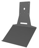 Compulocks UKBTRAYW multimedia cart/stand White