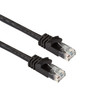 Black Box CAT6APC-014-BK networking cable 165.4" (4.2 m) Cat6a U/UTP (UTP)
