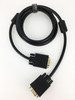 Axiom SVGAMM15-AX VGA cable 177.2" (4.5 m) VGA (D-Sub) Black