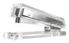 Kantek AD80 Metallic, Transparent - AD-80