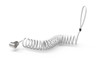 Compulocks CL15CUTL cable lock Silver