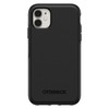OtterBox Symmetry mobile phone case 6.1" Cover Black - 77-62801