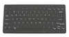 TG3 Electronics KBA-CK78-BNUN-US keyboard Medical USB QWERTY US English Black