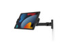 Compulocks 827BUCLGVWMB holder Passive holder Tablet/UMPC Black