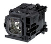 Total Micro NP21LP-TM projector lamp 330 W