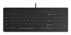 TG3 Electronics KBA-CK96-BNUW-US keyboard Medical USB QWERTY US English White