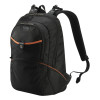 Everki EKP129 laptop case 17.3" Backpack case Black