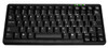 TG3 Electronics TG82 keyboard USB English Black - KBA-TG82-US-U