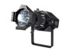 Monoprice 612751 stroboscope/disco light Suitable for indoor use Disco stroboscope Black