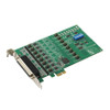 IMC Networks PCIE-1622C-AE interface cards/adapter Internal Serial