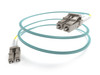 UNC FJ5G4LCLC-12M InfiniBand/fibre optic cable 472.4" (12 m) LC