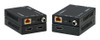 KanexPro EXT-50M18G AV extender AV transmitter & receiver Black