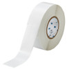 Brady THT-27-427-1 printer label Translucent, White Self-adhesive printer label