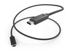 UNC USBC-MM-03F USB cable 35.8" (0.91 m) USB Type-C