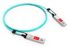 Accortec SFP-25G-AOC5M-ACC InfiniBand/fibre optic cable 196.9" (5 m) SFP28 AOC Orange