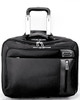Eco Style Tech Exec Ultra Rolling Case 16.1" Trolley case Black - ETEX-URC-15