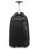 Eco Style Tech Exec Rolling backpack Black - ETEX-RB17