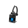 HP Poly Savi 7410/7420 Office Charging Cradle - 8L556AA