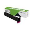 Lexmark 77L1HM0 toner cartridge 1 pc(s) Original Magenta