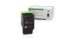 Lexmark 77L0H30 toner cartridge 1 pc(s) Compatible Magenta