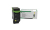 Lexmark 77L0H40 toner cartridge 1 pc(s) Compatible Yellow